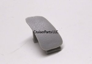 LH Upper Front Assist Grip Plug