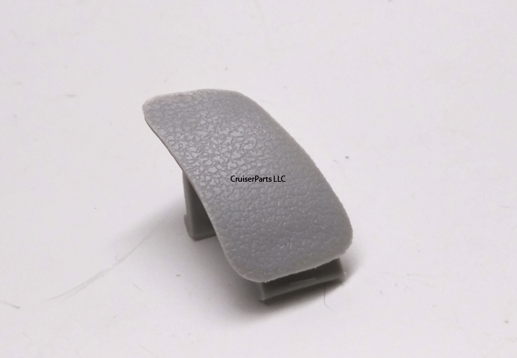 LH Upper Front Assist Grip Plug