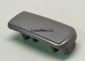 Grab Handle Screw Plug for 84-90 60 and 62 Series Cruisers