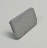 Gray Assist Grip Hole Plug for 7X Series