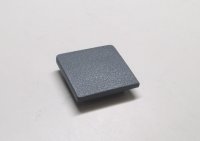 Gray Assist Grip Hole Plug for 7X Series