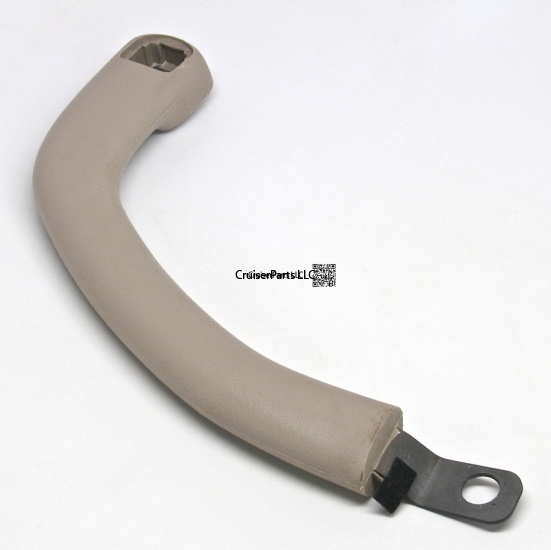 Rear Left Assist Grip for 1/96-12/97 80 Series Cruisers