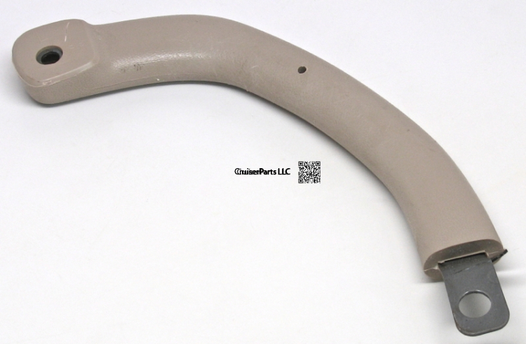 Modal Additional Images for Rear Left Assist Grip for 1/96-12/97 80 Series Cruisers