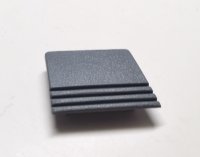 Right Assist Grip Plug No. 2