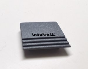 Right Assist Grip Plug No. 2