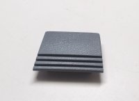 Left Assist Grip Plug No. 2