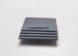 Left Assist Grip Plug No. 2