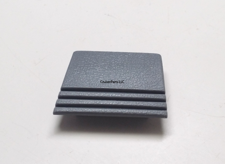 Left Assist Grip Plug No. 2