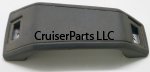 Door Assist Grip Right Interior Gray 1985-2019 70 series All
