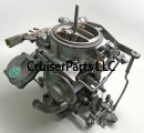 Carburetor Rebuilt 9/1977-12/1978 Federal