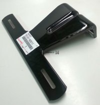 Front license Plate Holder FJ40 FJ55 FJ60 1958-1990