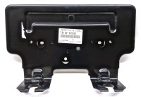 Rear License Plate Light Bracket 1985-Current 75 & 79 Series