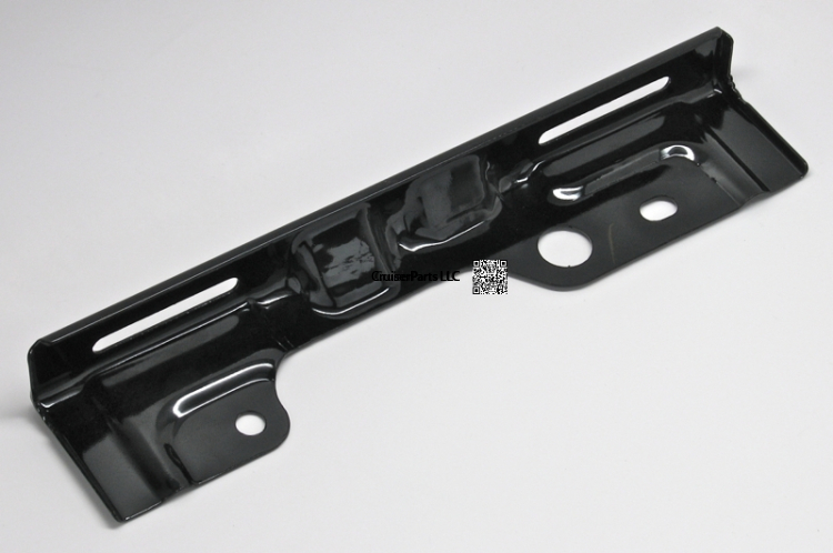 Front License Plate Bracket 60 and 70 series.