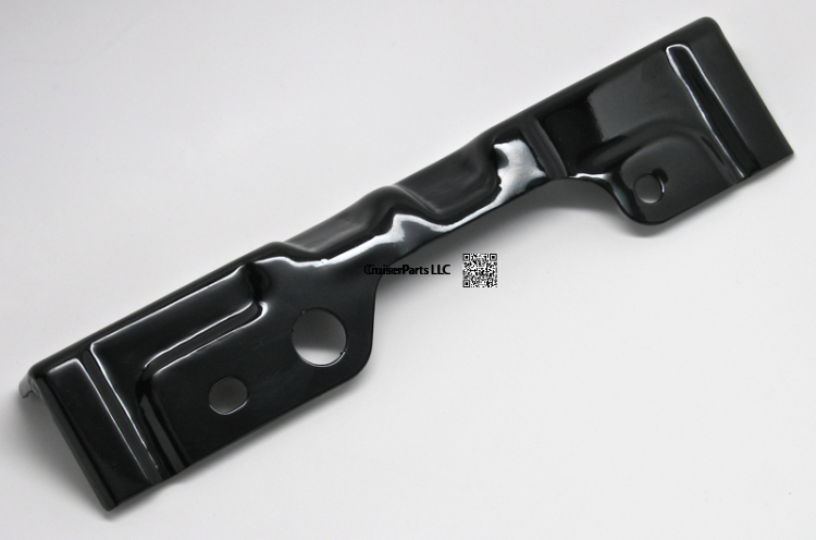 Modal Additional Images for Front License Plate Bracket 60 and 70 series.