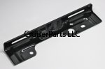 Front License Plate Bracket 60 and 70 series.