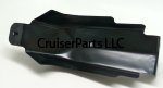 Left Tail Lamp Cover for 1/79-9/83 40 Series Cruisers