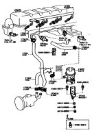 Manifold Air Injection System