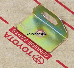 Tool Kit Under Seat Clip 76-78