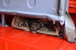Tool Bag Hold Down Band FJ40