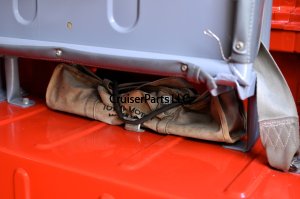 Tool Bag Hold Down Band FJ40