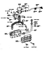 Exhaust Gas Recirculation System