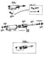 Transmission Assem./Gasket Kit Transmission Assem./Gasket Kit