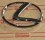 Radiator Grille Emblem For LX470 98-02