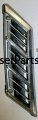 Front Right Fender Louver for 81-90 60 & 62 Series