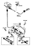 Speedometer Driven Gear