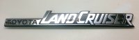 Emblem Rear Quarter Panel 81-90