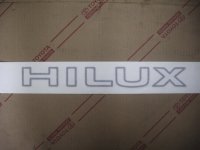 JDM "Hilux" Door Sticker 89-97