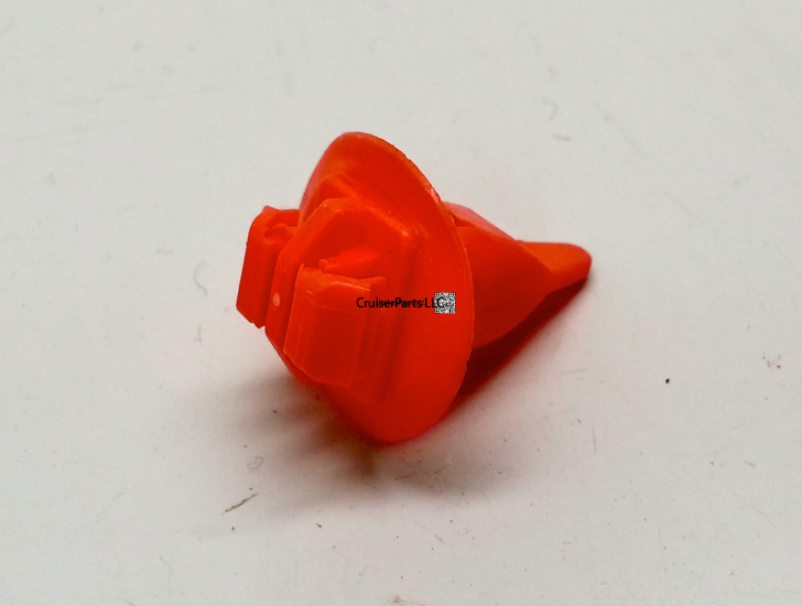 Rocker Panel Molding Clip