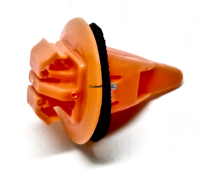 Back Door Moulding Clip No.3