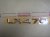 Rear Hatch LX470 Emblem 98-02