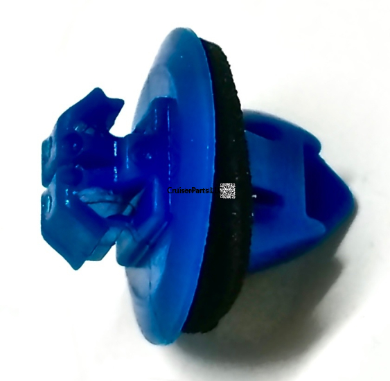 Outside Moulding Clip No.4