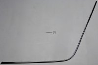 Right Roof Drip Rail Moulding 1990 Newer 70 Series Land Cruiser