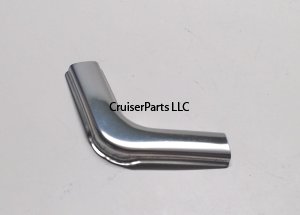 Windshield Moulding Joint Cover