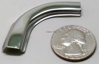 Lower Windshield Mounting Joint Cover