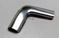 Windshield Lower Molding Joint