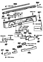 Instrument Panel/Glove Box