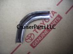Rear Hatch Lower Moulding Clip 81-90 60 Series Cruisers
