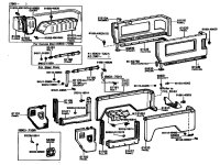 Quarter Rocker Side Panel