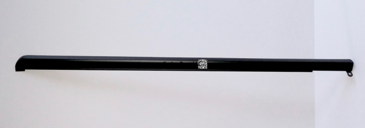 Left Belt Moulding for the 1998-2007 100 Series Crusiers