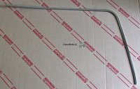 Rear Hatch Upper Right Side Moulding 81-90 60 Series Cruisers