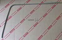 Rear Hatch Upper Left Side Moulding 81-90 60 Series Cruisers