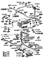 Heating/AC Water Piping