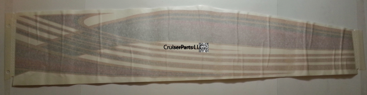 RH Front Door Stripe