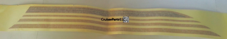 Deck Stripe for 79 Series