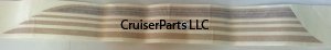 Deck Stripe for 79 Series