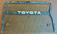 Radiator Mesh Grille for 1976 FJ40 Land Cruiser